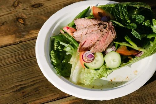 Order Delicious Thai Food Online Today!