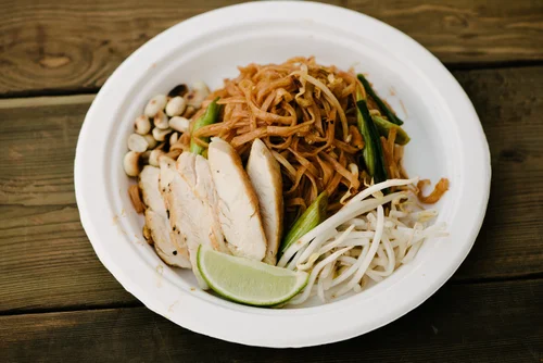 Authentic Thai Cuisine in Pacific Beach